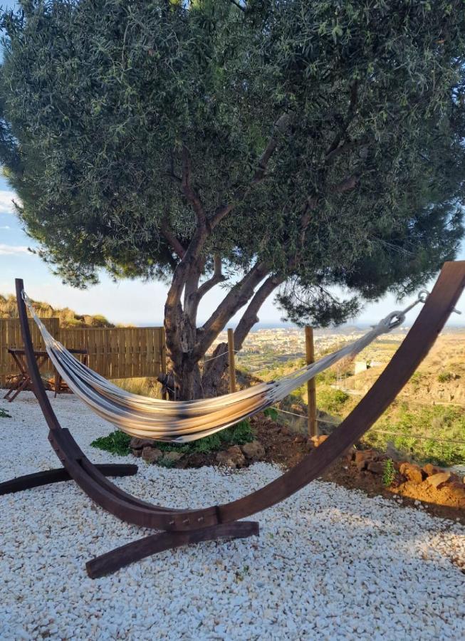 Campo de lujo Glamping El Olivo